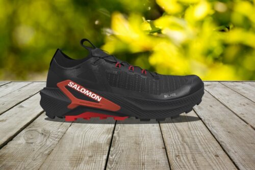 Salomon SLAB Genesis 2