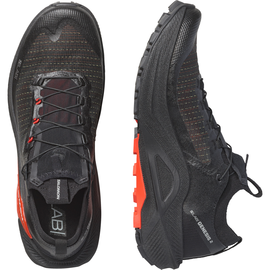 Salomon SLAB Genesis 2 - la paire