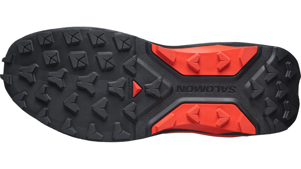 Salomon SLAB Genesis 2 - semelle