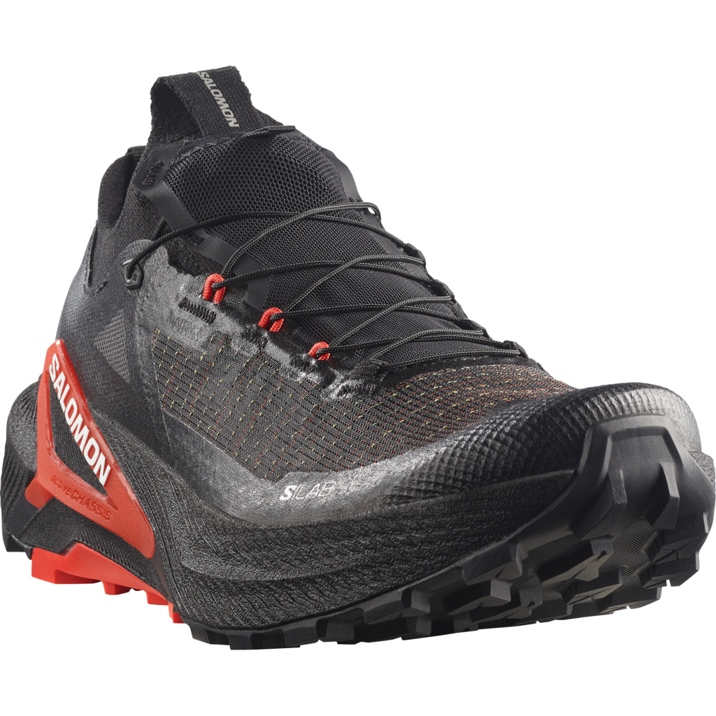Salomon SLAB Genesis 2 - vue 3 quart