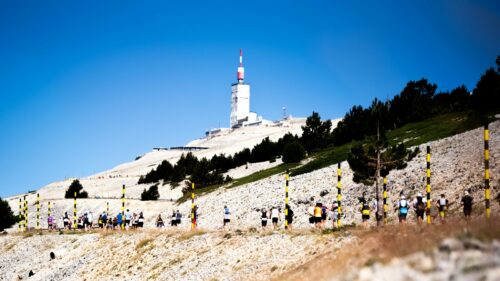 Semi-marathon du Mont Ventoux 2026 - les résultats