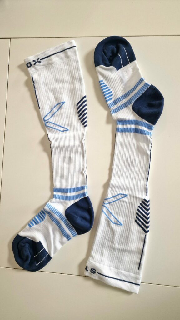 Stox Running Socks