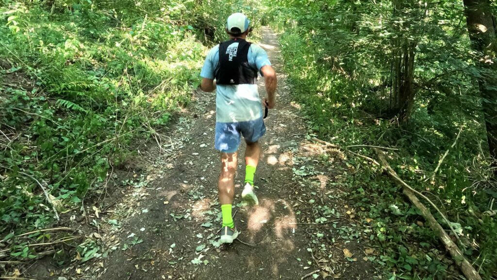 A qui je recommande ce sac d'hydratation The North Face Summit Run 10L ?