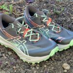 Test et avis des ASICS Fuji Lite 7