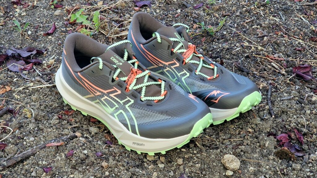 ASICS Fuji Lite 7