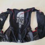Test et avis du sac d'hydration The North Face Summit Run 10L