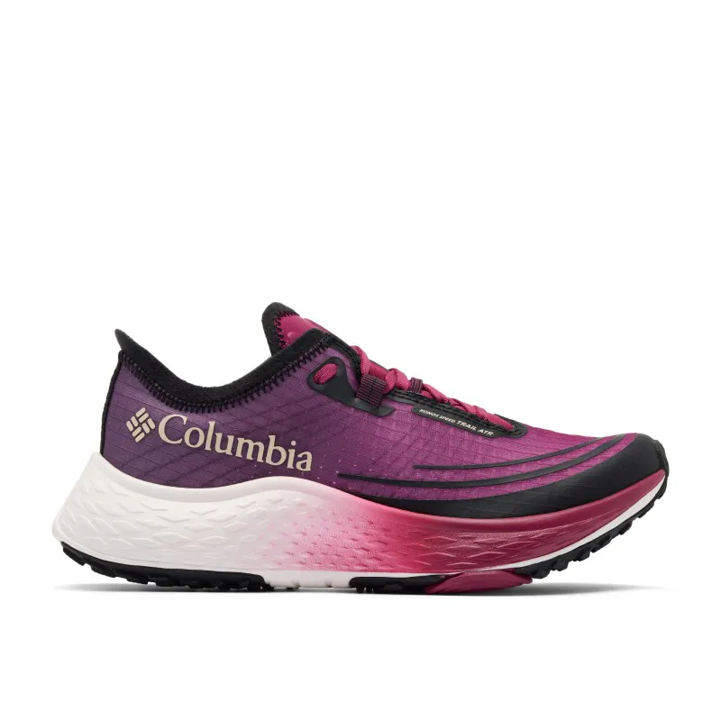 Columbia Konos Speed Trail ATR Femme