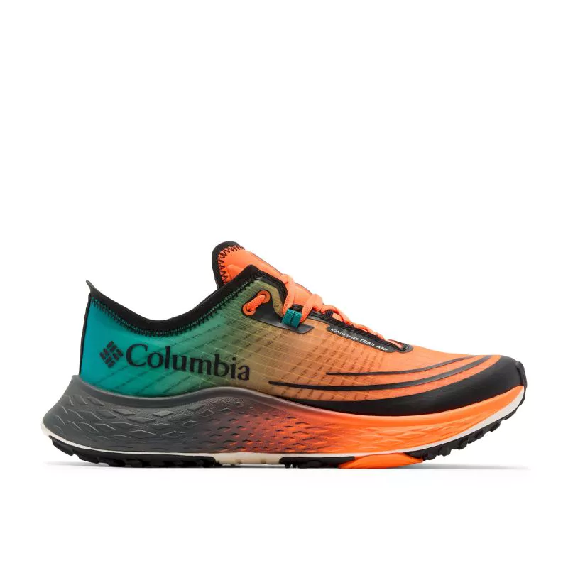 Columbia Konos Speed Trail ATR Homme