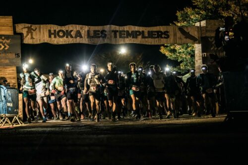 les 10 passages incontournables des courses des templiers
