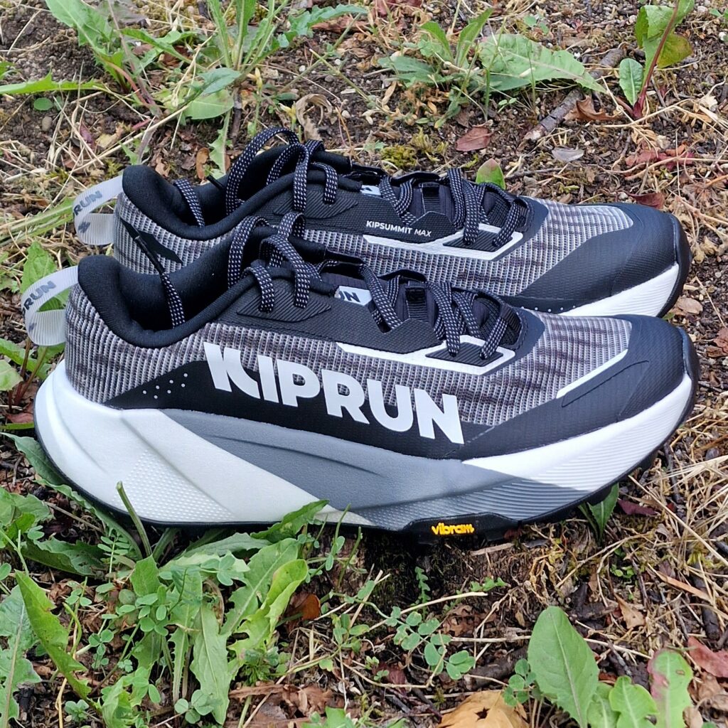Kiprun Kipsummit Max