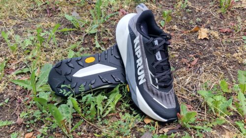 Kiprun Kipsummit Max : le test