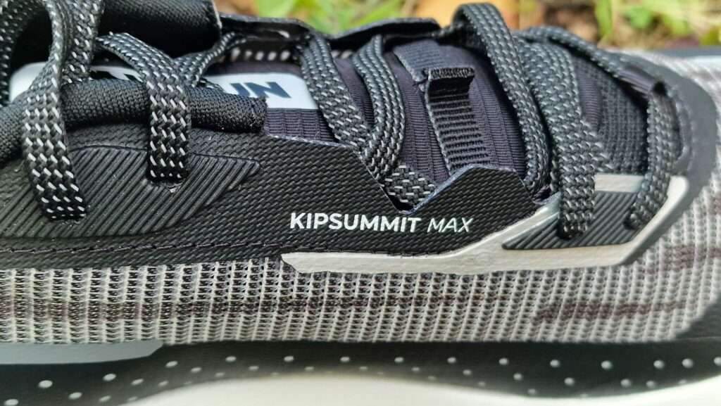 Mon avis sur le Kiprun Summit Max