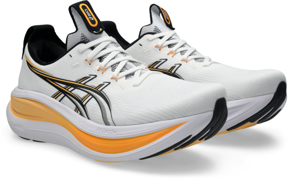 Asics SonicBlast 2