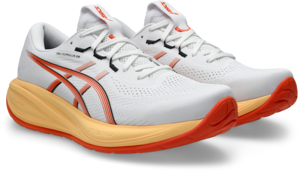 Asics SonicBlast 2 Femme