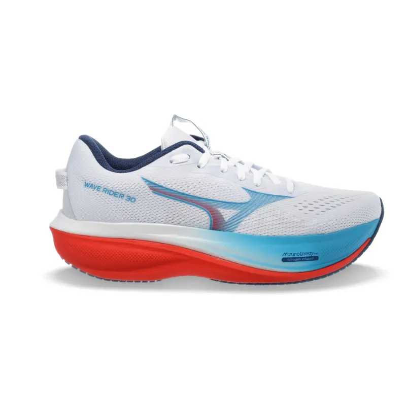 Mizuno Wave Rider 30 Homme
