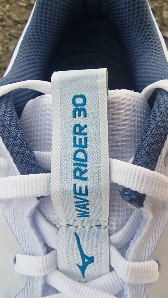 Wave Rider 30