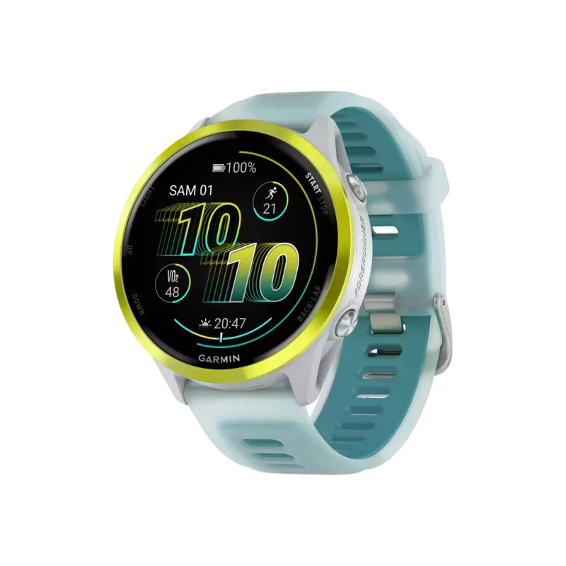 Garmin Forerunner 570
