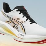 ASICS SonicBlast 2 - Preview