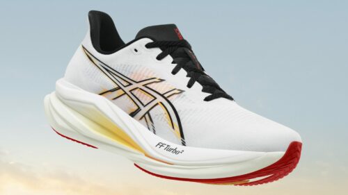 ASICS SonicBlast 2 - Preview
