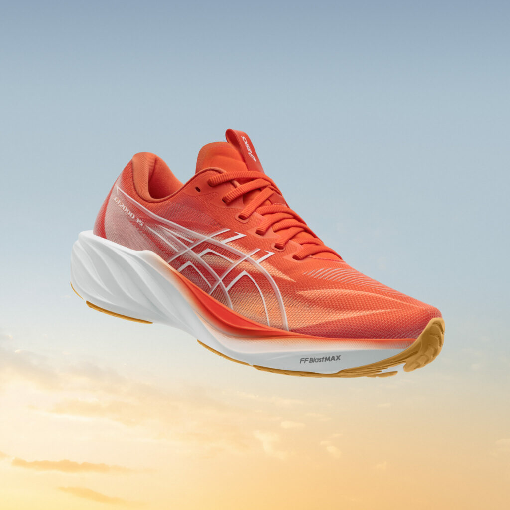 Asics GT-2000 15