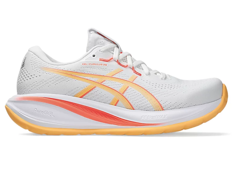 Asics Gel-Cumulus 28 Femme