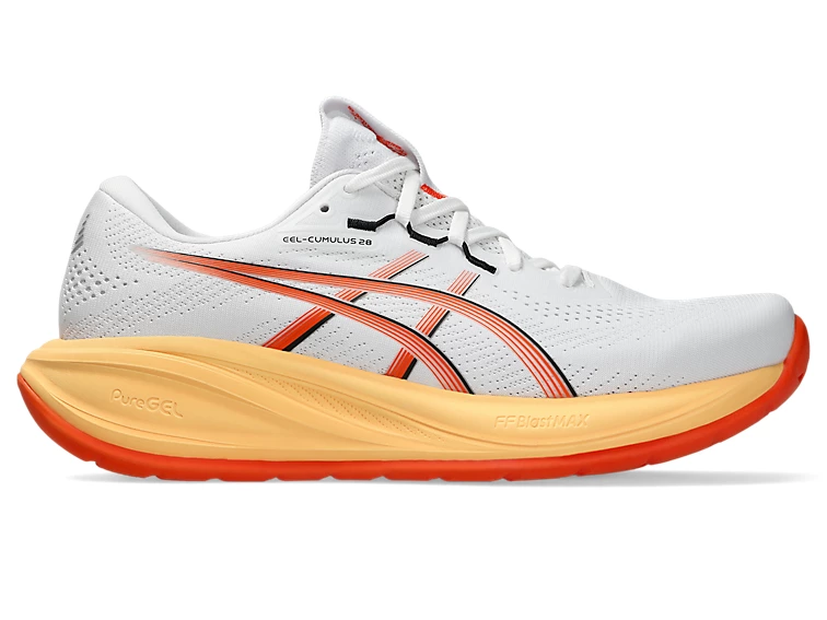 Asics Gel-Cumulus 28 Homme
