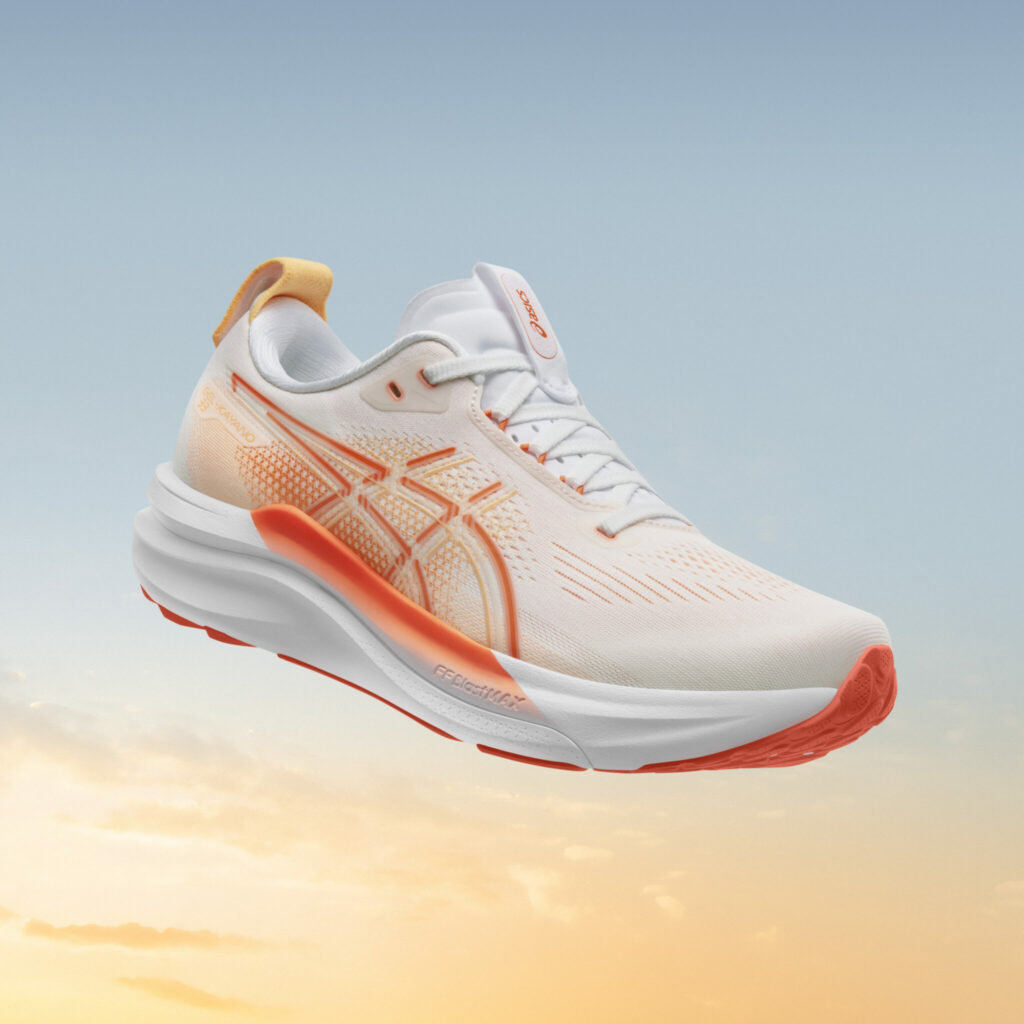 Asics Gel-Kayano 33