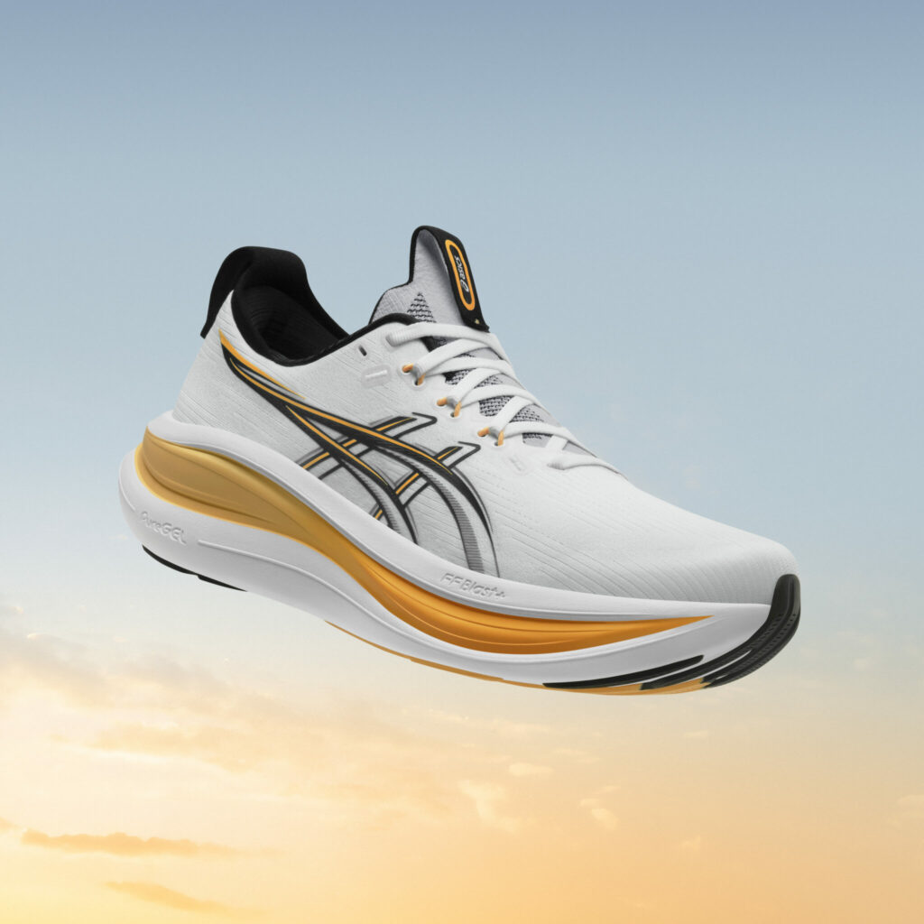 Asics Gel Nimbus 28