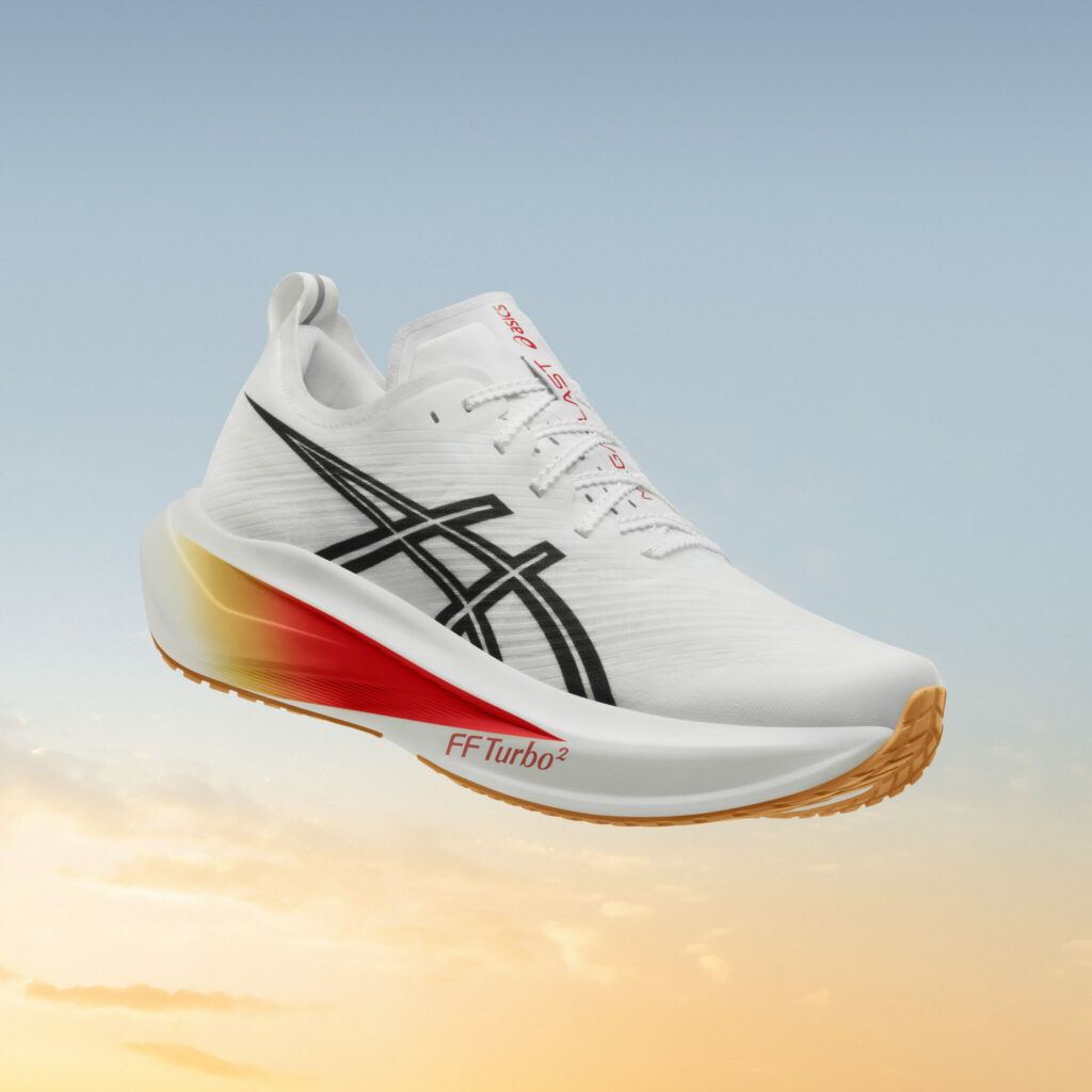 Asics Megablast