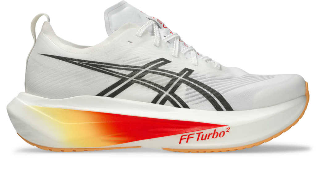 Asics Megablast Homme