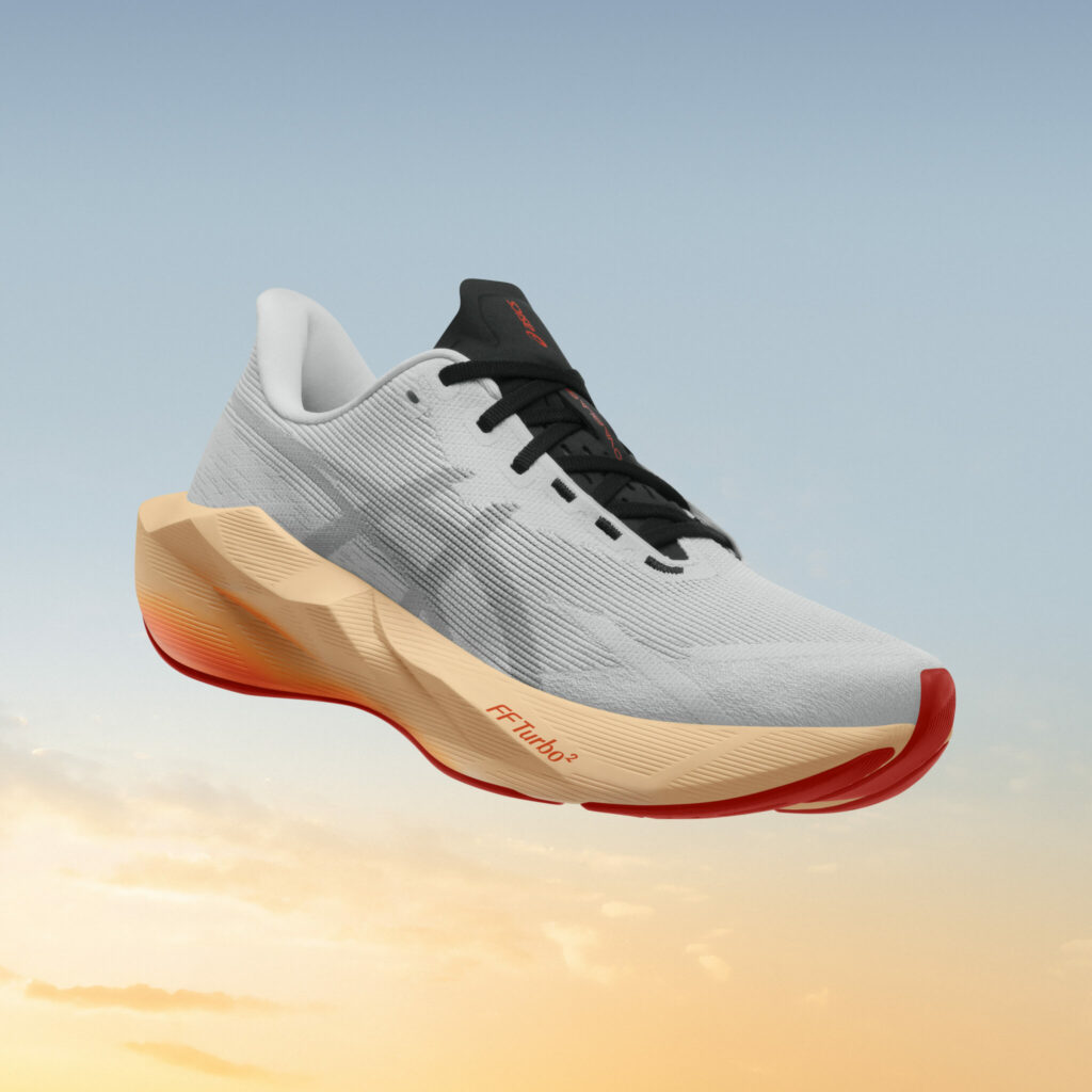 Asics Novablast 6