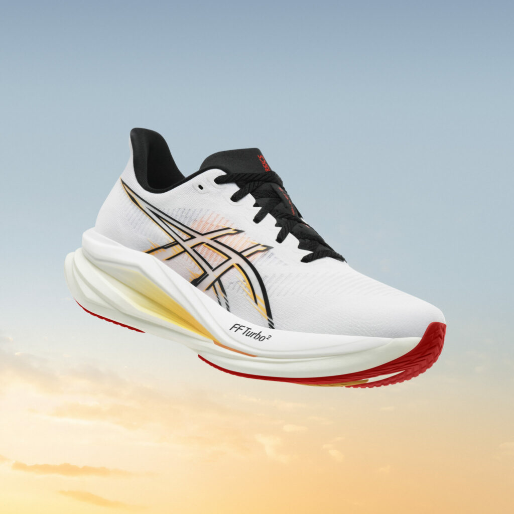 Asics SonicBlast 2