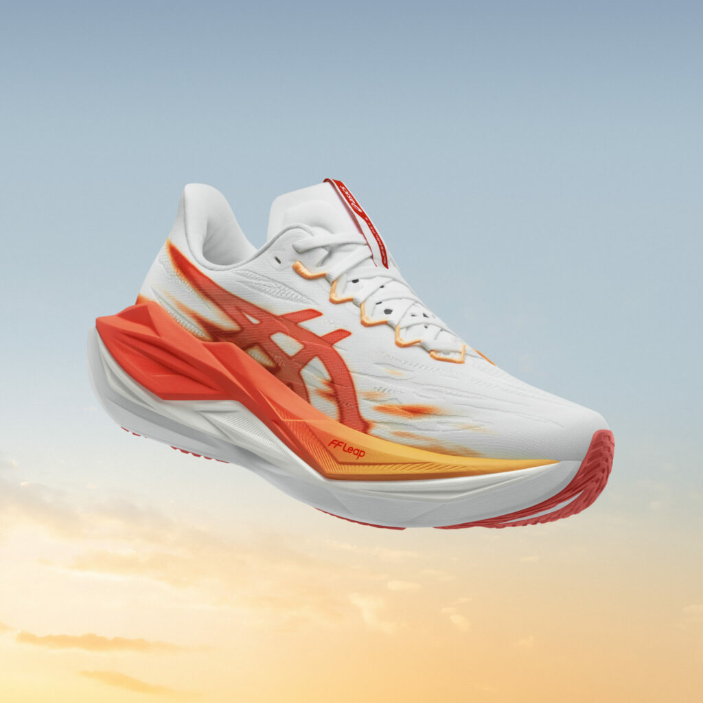 Asics SuperBlast 3
