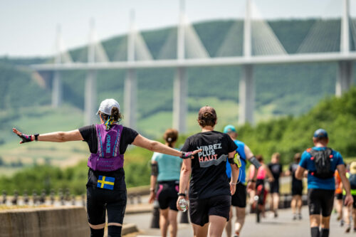 Course Eiffage du Viaduc de Millau 2026