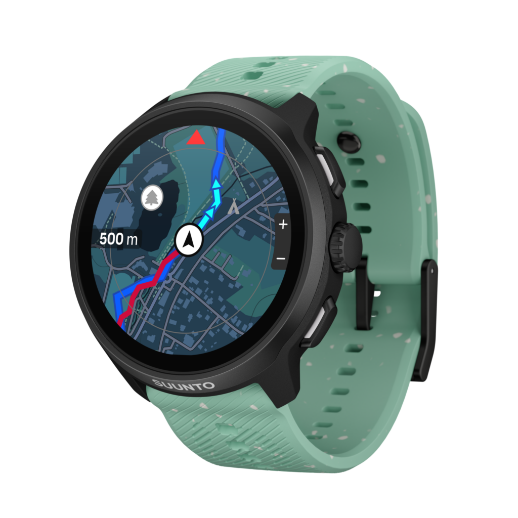 Suunto Run 2