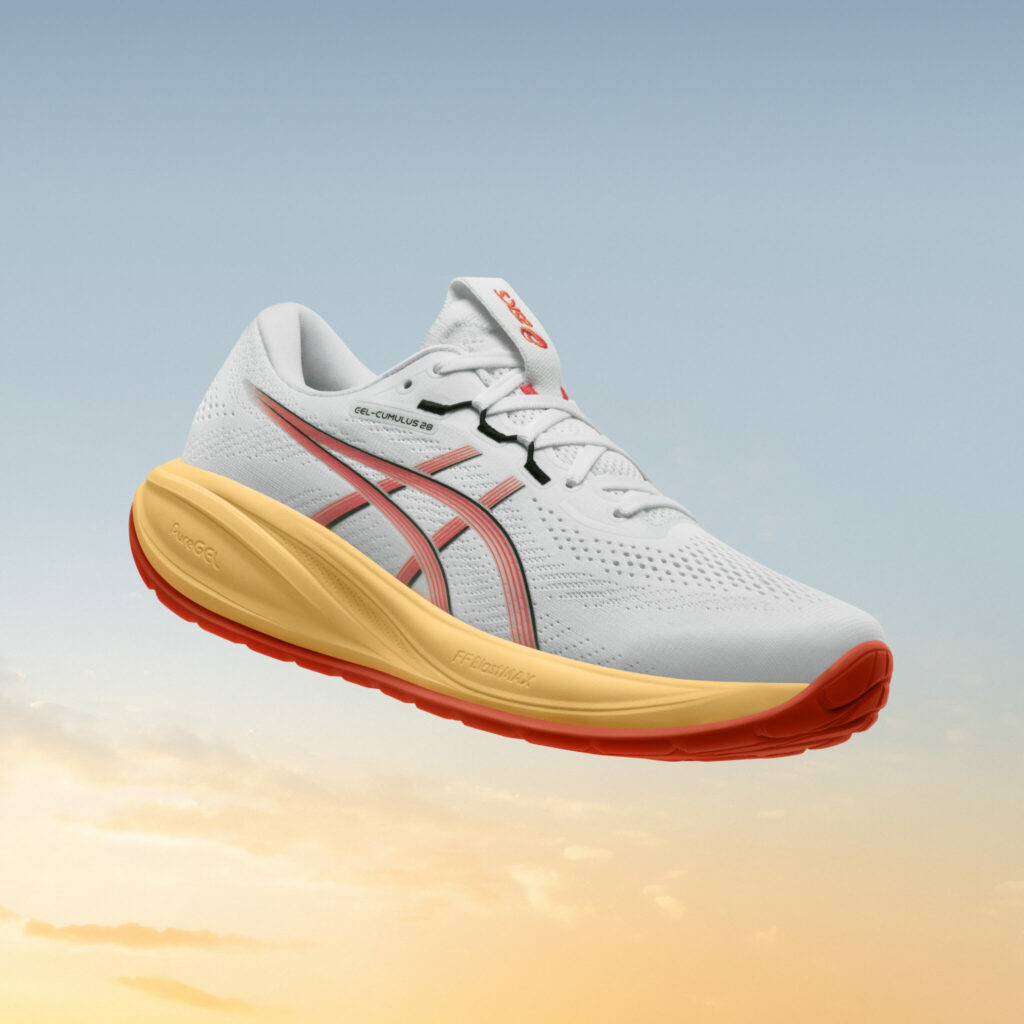 Asics Gel-Cumulus 28