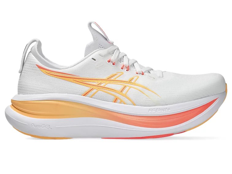 Asics Gel-Nimbus 28 Femme
