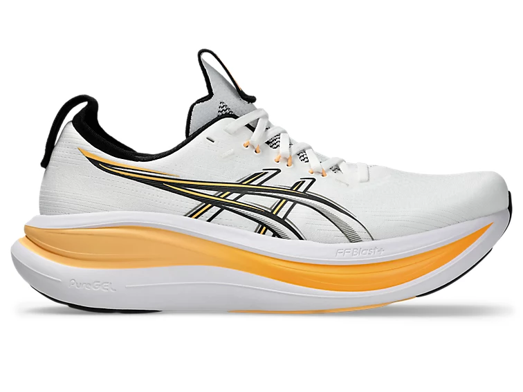 Asics Gel-Nimbus 28 Hommre