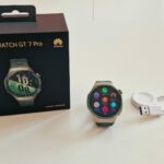 Huawei Watch GT 7 Pro Preview