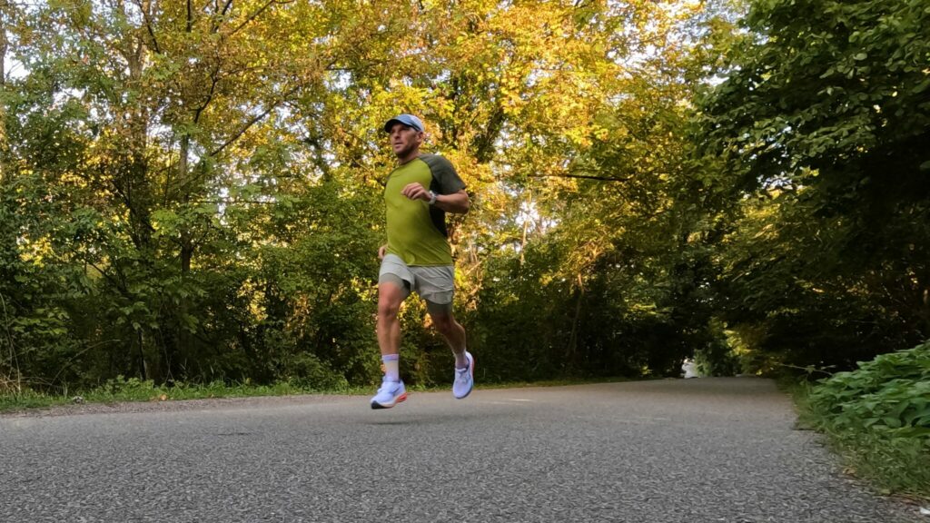Pour quel coureur ?