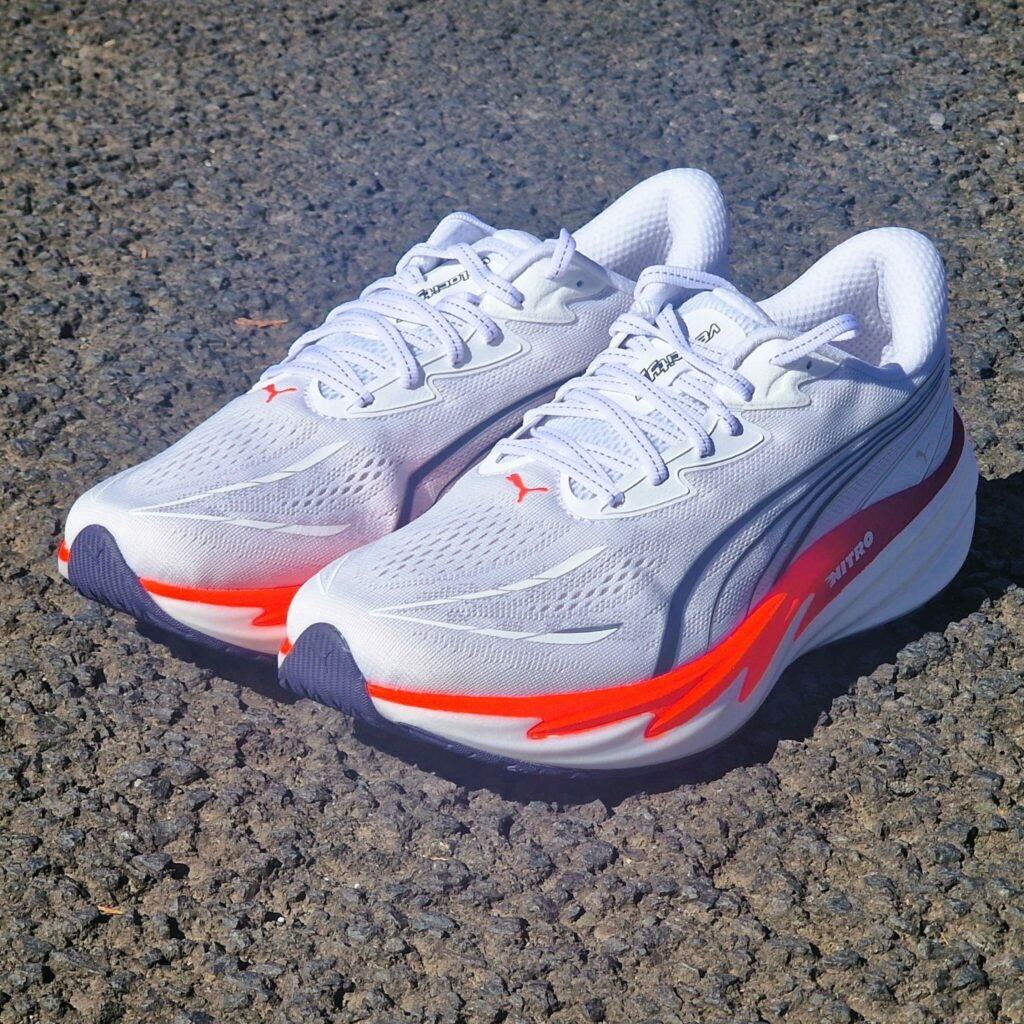 Puma Vélocity Nitro 5