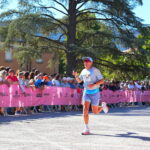 Recit de course viaduc de millau 2026