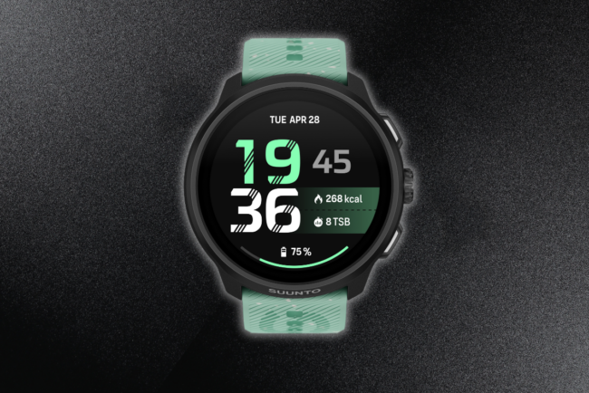 Suunto Run 2 - avis