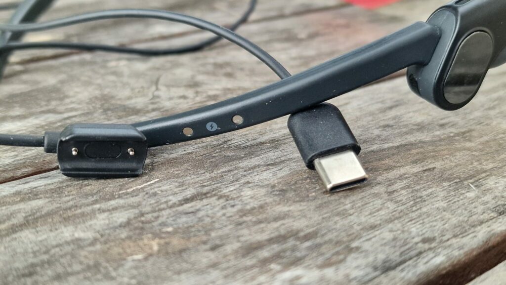 Système de recharge de batterie