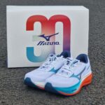 Test des Mizuno Wave Rider 30