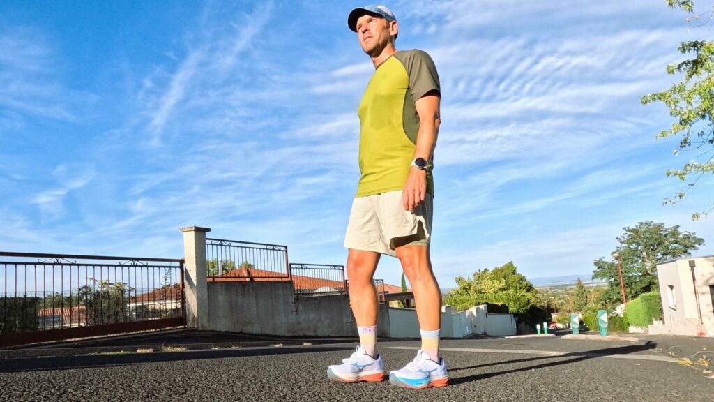 Test de la Mizuno Wave Rider 30 :verdict