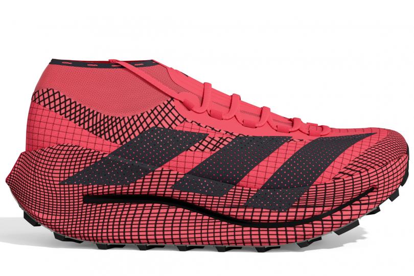 adidas Terrex Agravic Speed Ultra EVO