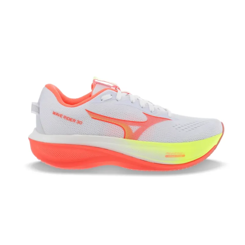 Mizuno Wave Rider 30 Femme