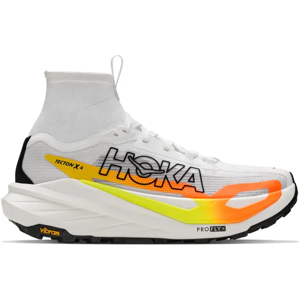 Hoka Tecton X4
