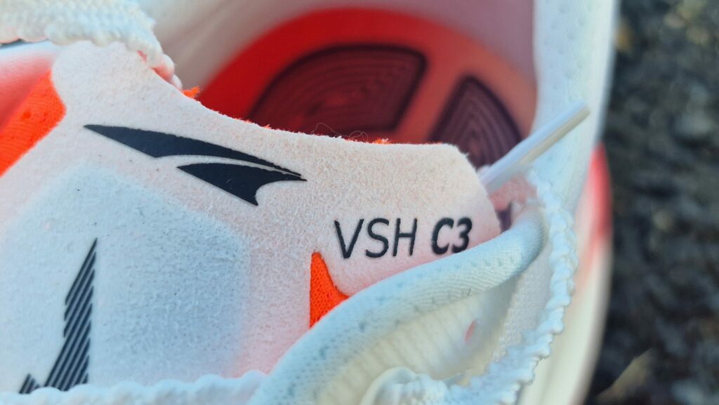 Altra Vanish Carbon 3 : pour quelles distances et quels coureurs